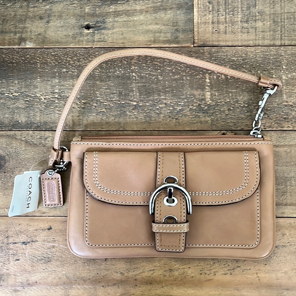 BRAND NEW Coach Purse